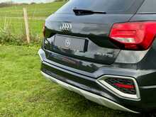 Audi Q2 TFSI CoD Sport 