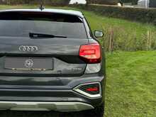 Audi Q2 TFSI CoD Sport 