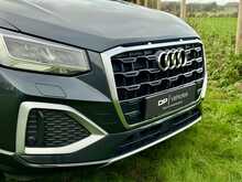 Audi Q2 TFSI CoD Sport 