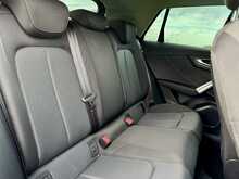 Audi Q2 TFSI CoD Sport 