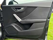 Audi Q2 TFSI CoD Sport 