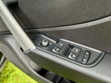 Audi Q2 TFSI CoD Sport 