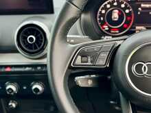 Audi Q2 TFSI CoD Sport 