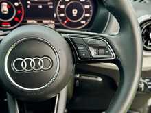Audi Q2 TFSI CoD Sport 