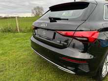 Audi A3 TFSI Sport 