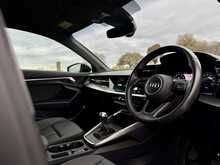 Audi A3 TFSI Sport 