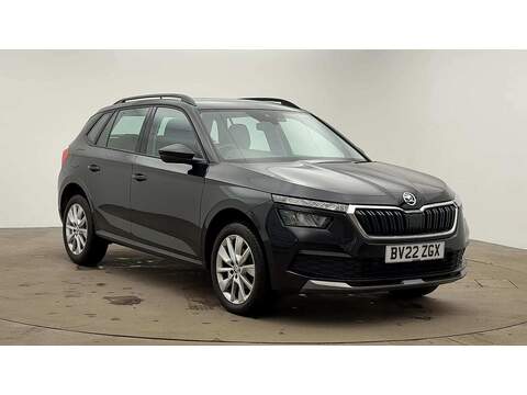 1.0 TSI SE SUV 5dr Petrol DSG Euro 6 (s/s) (110 ps)