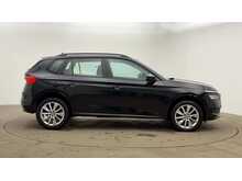 Skoda Kamiq TSI SE 