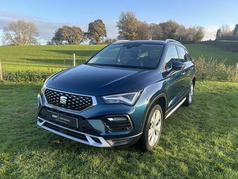 1.5 TSI EVO XPERIENCE SUV 5dr Petrol Manual Euro 6 (s/s) (150 ps)