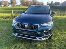 SEAT Ateca TSI EVO XPERIENCE 