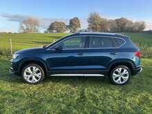 SEAT Ateca TSI EVO XPERIENCE 