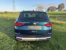 SEAT Ateca TSI EVO XPERIENCE 