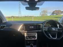 SEAT Ateca TSI EVO XPERIENCE 