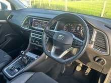 SEAT Ateca TSI EVO XPERIENCE 