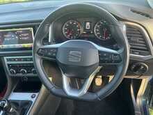 SEAT Ateca TSI EVO XPERIENCE 