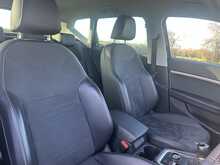 SEAT Ateca TSI EVO XPERIENCE 