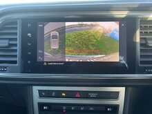 SEAT Ateca TSI EVO XPERIENCE 