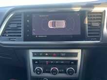 SEAT Ateca TSI EVO XPERIENCE 