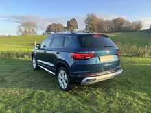 SEAT Ateca TSI EVO XPERIENCE 