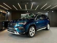 SEAT Ateca TSI EVO XPERIENCE 