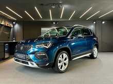 SEAT Ateca TSI EVO XPERIENCE 