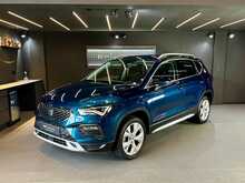 SEAT Ateca TSI EVO XPERIENCE 