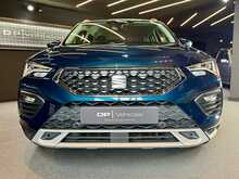 SEAT Ateca TSI EVO XPERIENCE 