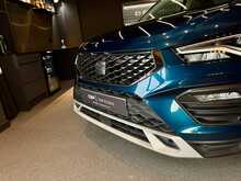 SEAT Ateca TSI EVO XPERIENCE 