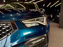 SEAT Ateca TSI EVO XPERIENCE 