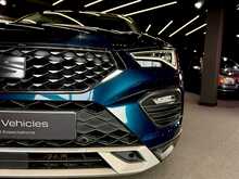 SEAT Ateca TSI EVO XPERIENCE 