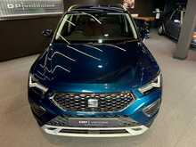SEAT Ateca TSI EVO XPERIENCE 