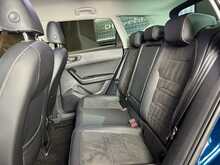 SEAT Ateca TSI EVO XPERIENCE 