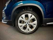 SEAT Ateca TSI EVO XPERIENCE 