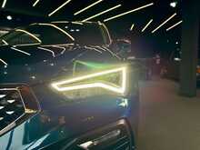 SEAT Ateca TSI EVO XPERIENCE 