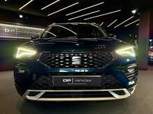 SEAT Ateca TSI EVO XPERIENCE 