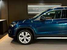 SEAT Ateca TSI EVO XPERIENCE 