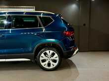 SEAT Ateca TSI EVO XPERIENCE 