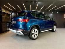 SEAT Ateca TSI EVO XPERIENCE 