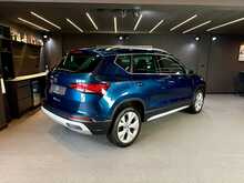 SEAT Ateca TSI EVO XPERIENCE 