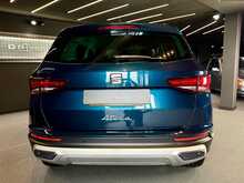 SEAT Ateca TSI EVO XPERIENCE 