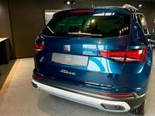 SEAT Ateca TSI EVO XPERIENCE 