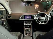 SEAT Ateca TSI EVO XPERIENCE 