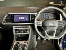 SEAT Ateca TSI EVO XPERIENCE 