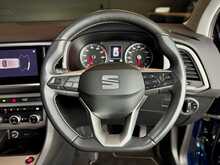 SEAT Ateca TSI EVO XPERIENCE 