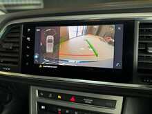 SEAT Ateca TSI EVO XPERIENCE 