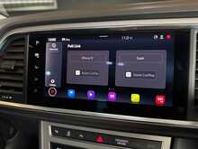 SEAT Ateca TSI EVO XPERIENCE 