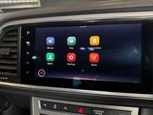 SEAT Ateca TSI EVO XPERIENCE 