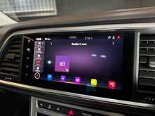 SEAT Ateca TSI EVO XPERIENCE 