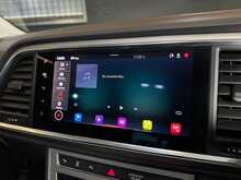 SEAT Ateca TSI EVO XPERIENCE 