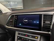 SEAT Ateca TSI EVO XPERIENCE 